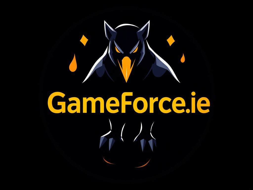 Nouse uudelle tasolle pelaamisessa - Gameforce.ie:n ainutlaatuiset pelitietokoneet