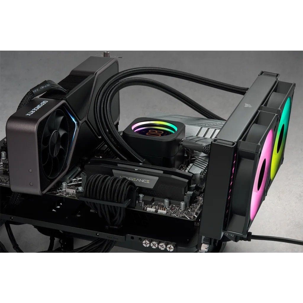 Ofertas Especiales en Memoria Corsair DDR5 para Mejorar Rendimiento