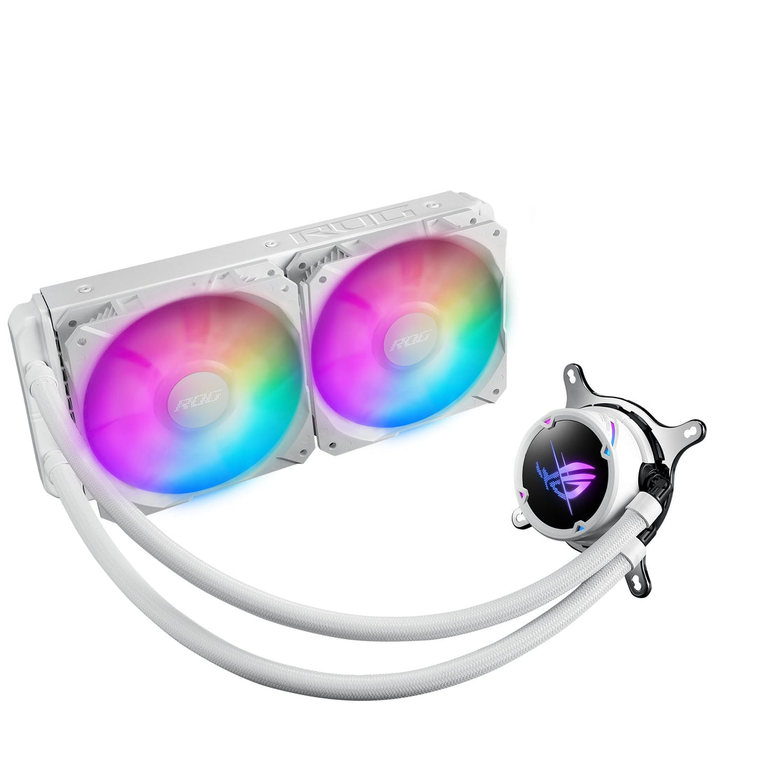 Ultimate AIO Liquid Coolers for Gaming PC Performance