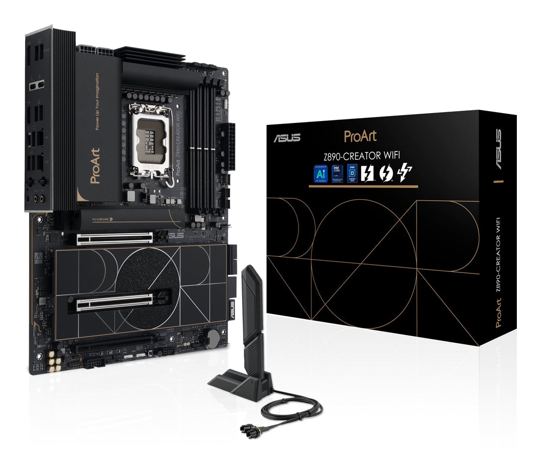 Mejores Placas Base ASUS para Mejora de PC en Irlanda