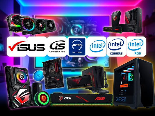 Thermaltake Presents: A Realm of Exceptional PC Enclosures 🖥️💻
