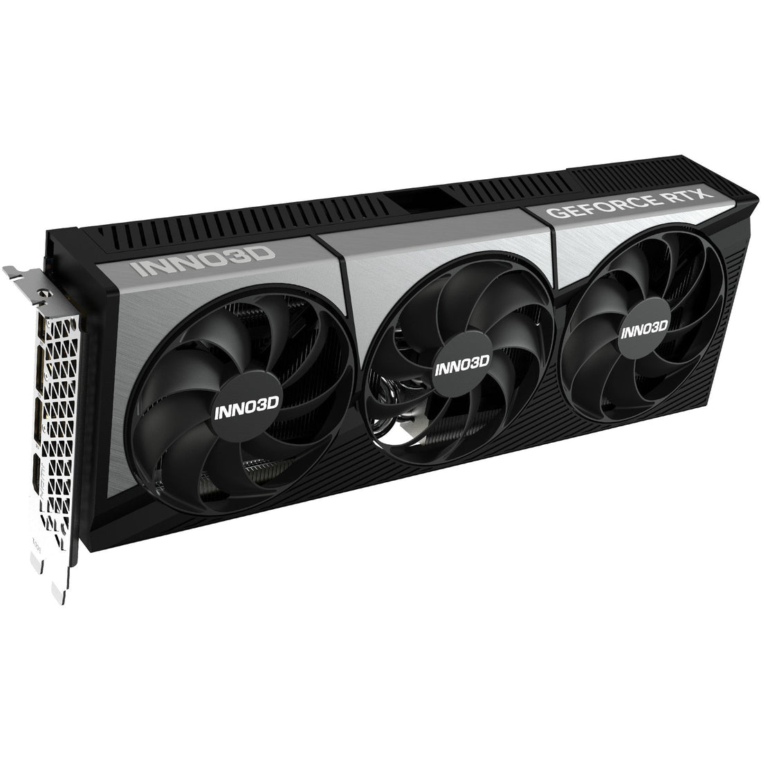 Tarjetas Gráficas INNO3D Nvidia Geforce para Gamers