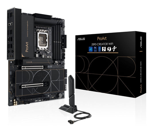 Mejores Placas Base ASUS para Mejora de PC en Irlanda
