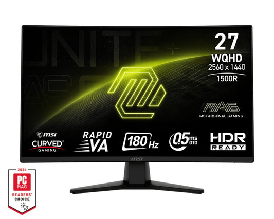 Elevate Gaming with MSI Monitors: Unleash Ultimate Performance