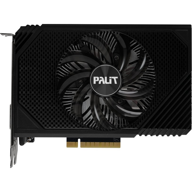 Placas Gráficas Palit Nvidia Geforce: Potência Sem Limites