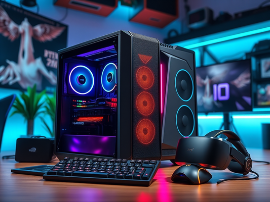 Unleashing Gaming Potential: Exploring Intel's 14th Generation Processors