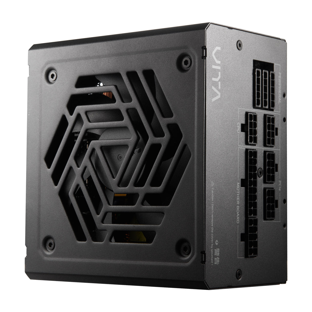 FSP VITA GM 650W power supply unit