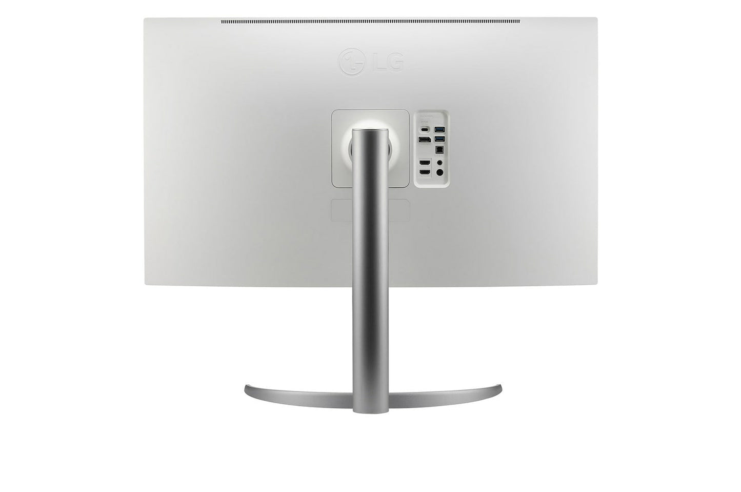 LG 32UQ850V-W computer monitor
