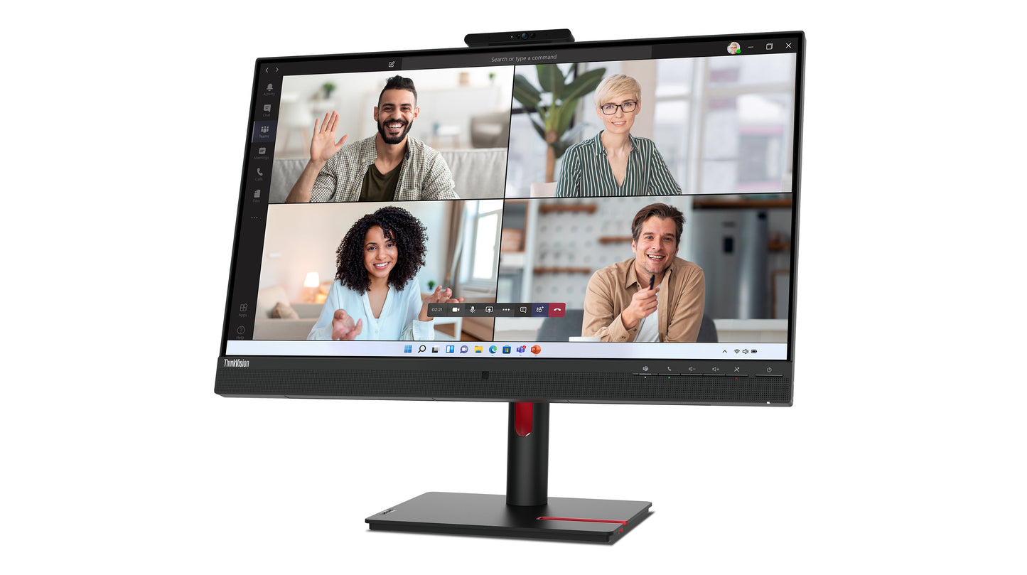 Lenovo ThinkVision T27hv-30 LED display