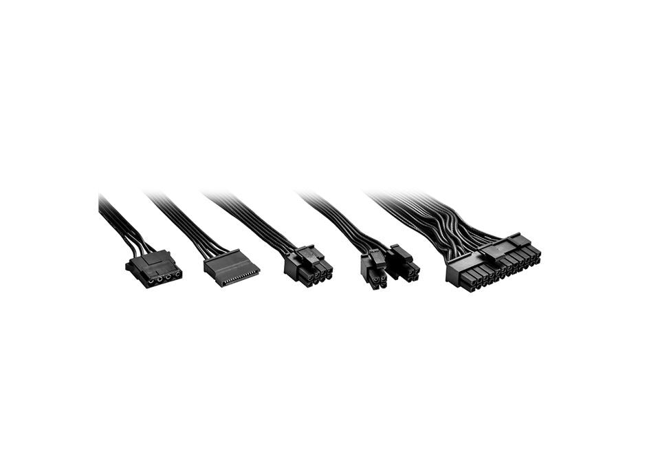 Sharkoon Rebel P10 power supply unit