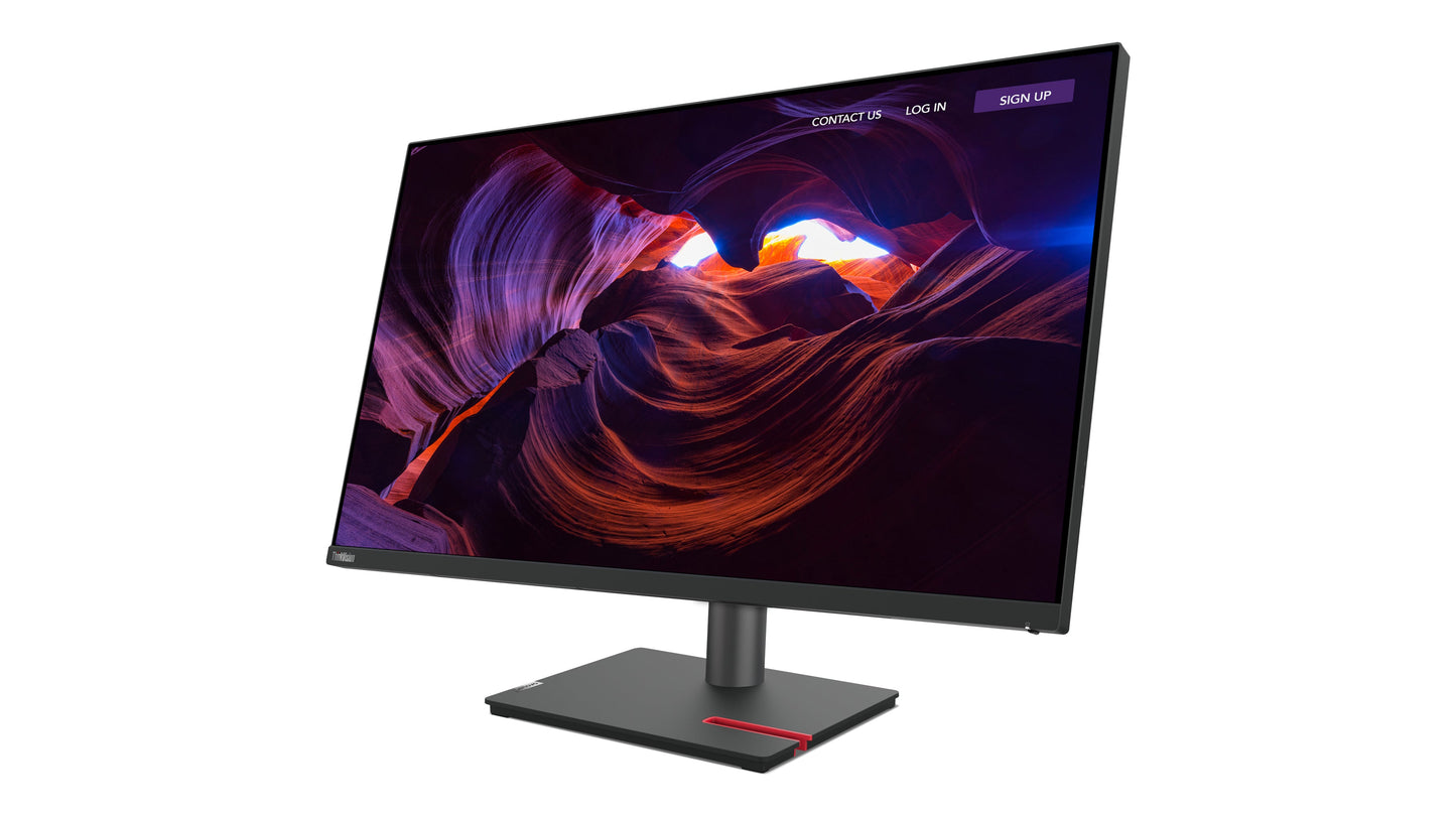 Lenovo ThinkVision P32p-30 LED display
