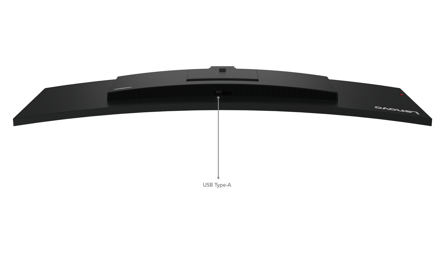 Lenovo ThinkVision P49w-30 LED display