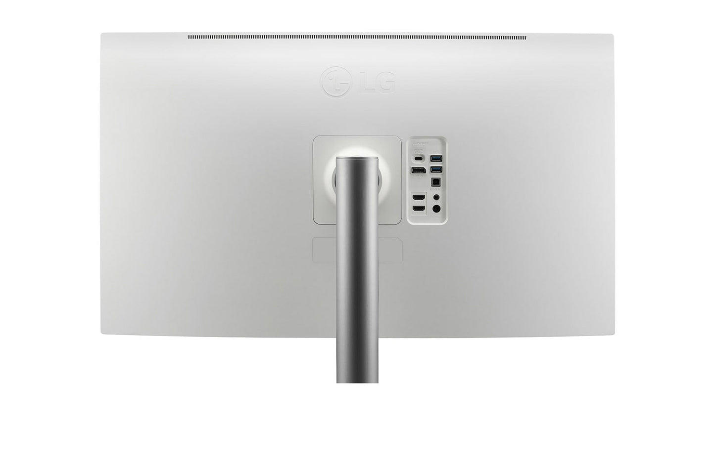LG 32UQ850V-W computer monitor