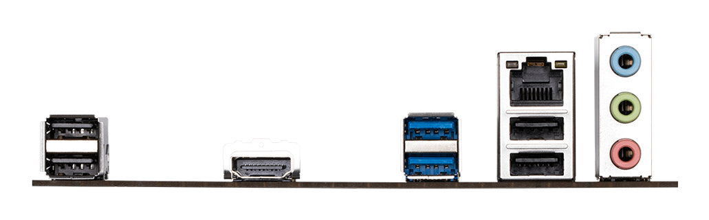GIGABYTE H610M K DDR4 motherboard - TECHDIRECT Gigabyte - Ireland - Carlow - Dublin - Cork