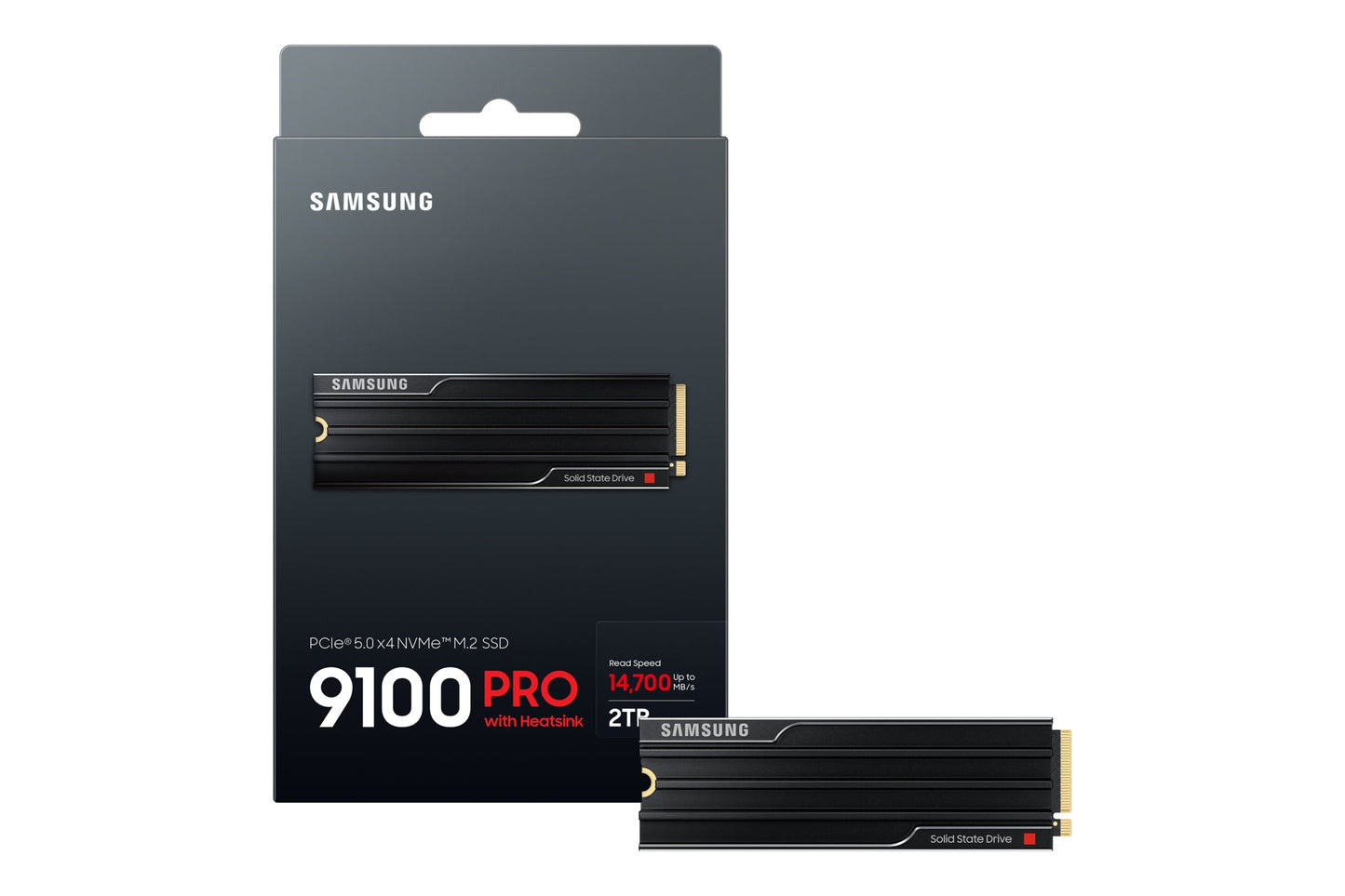 Samsung MZ-VAP2T0