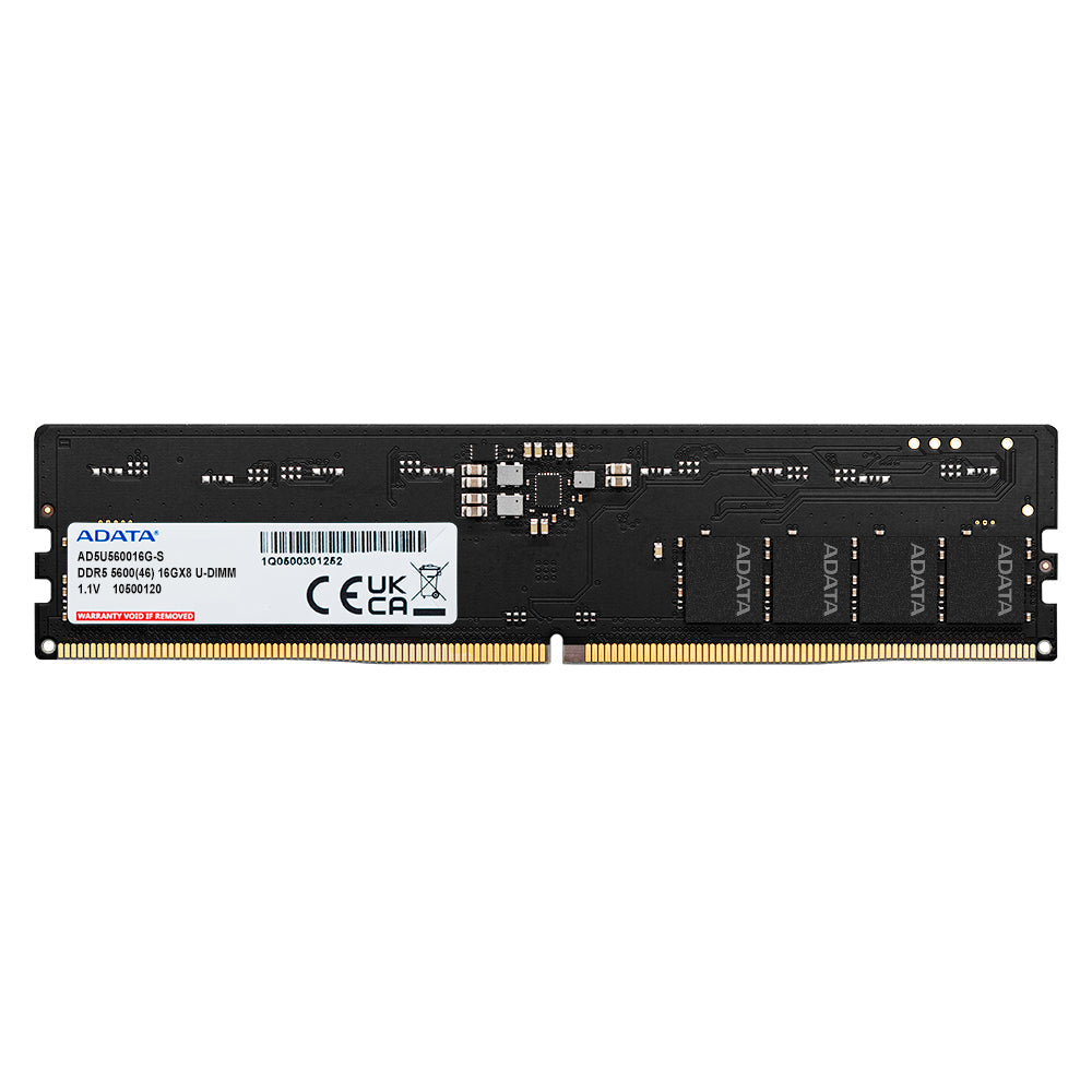 ADATA AD5U560032G-DT memory module