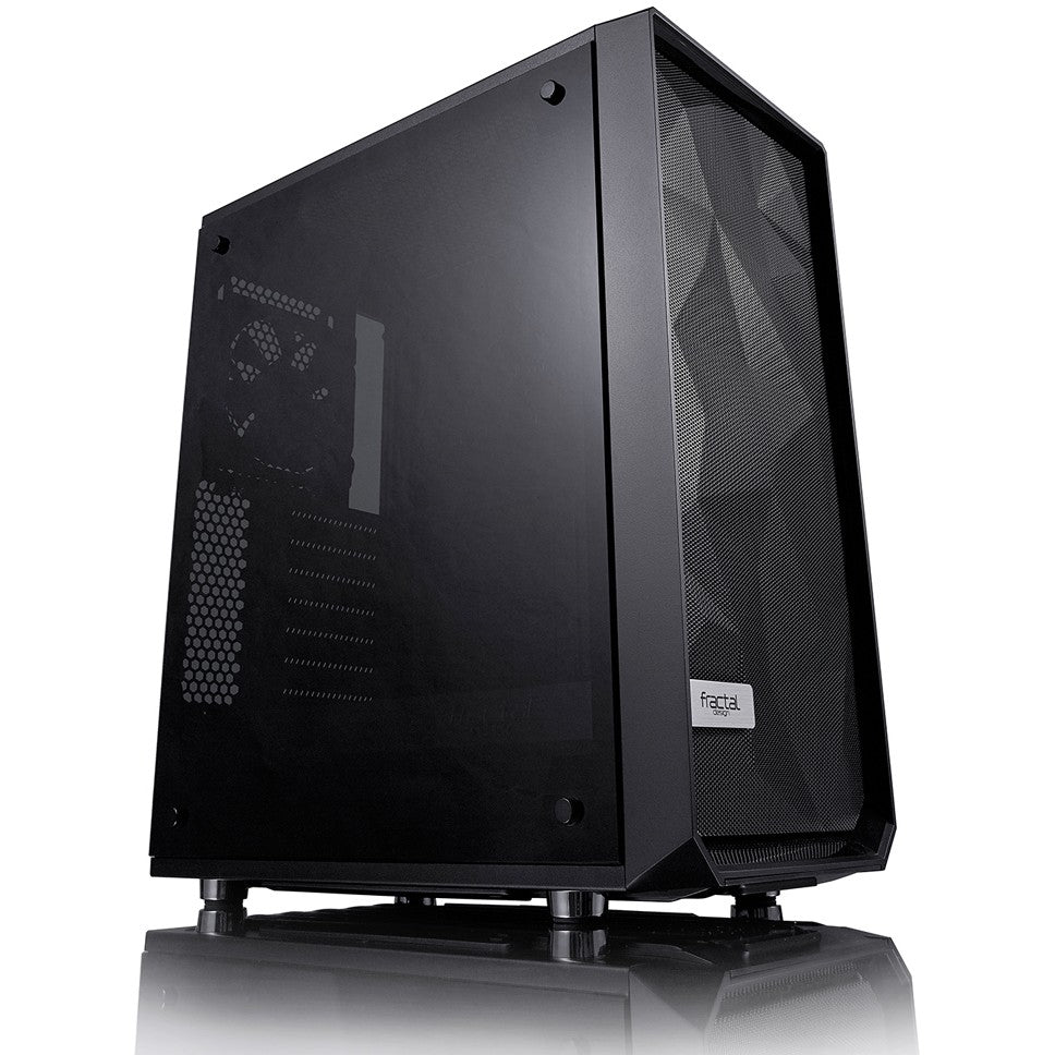 Fractal Design Meshify C