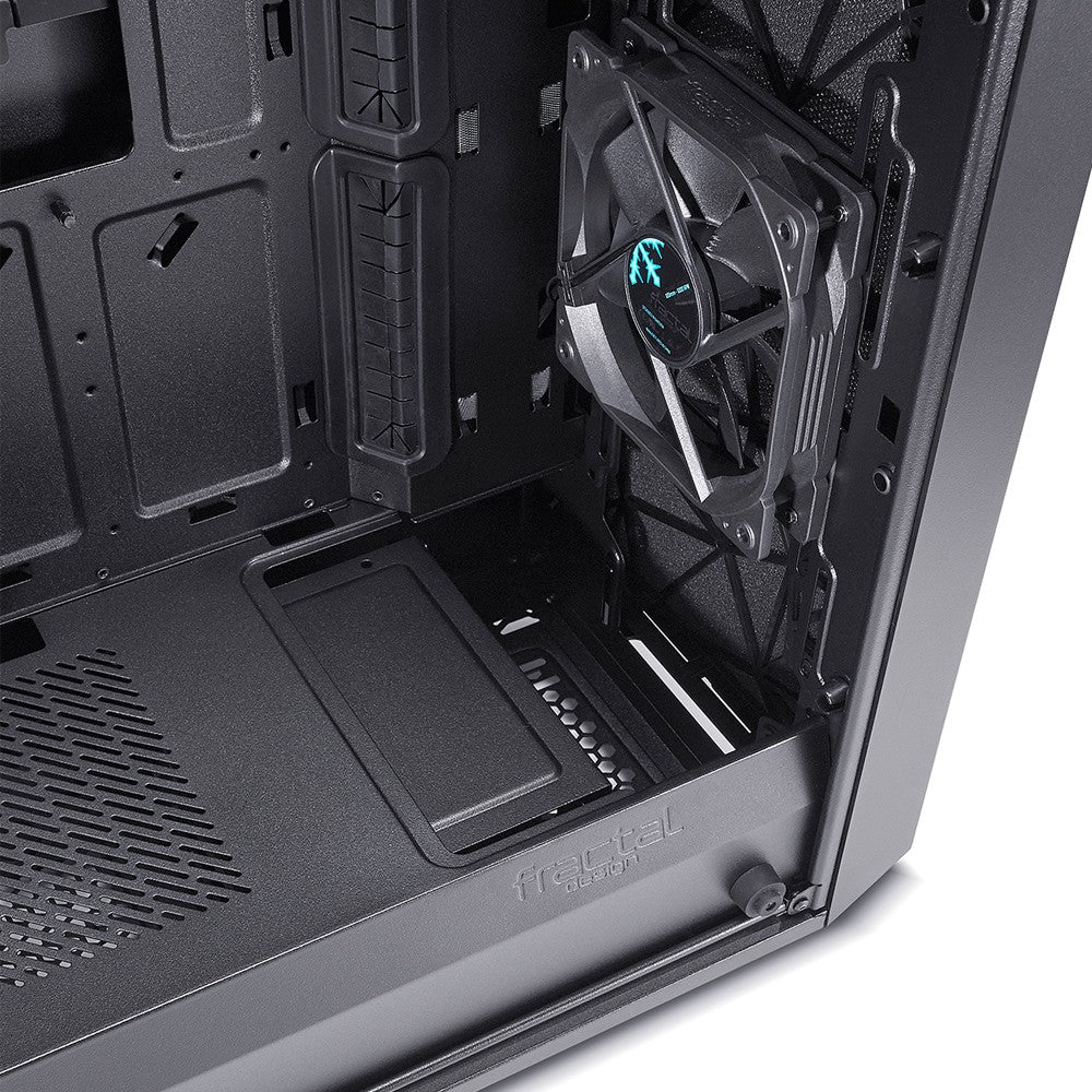 Fractal Design Meshify C