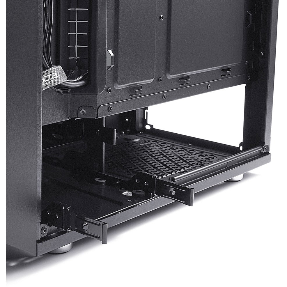 Fractal Design Meshify C