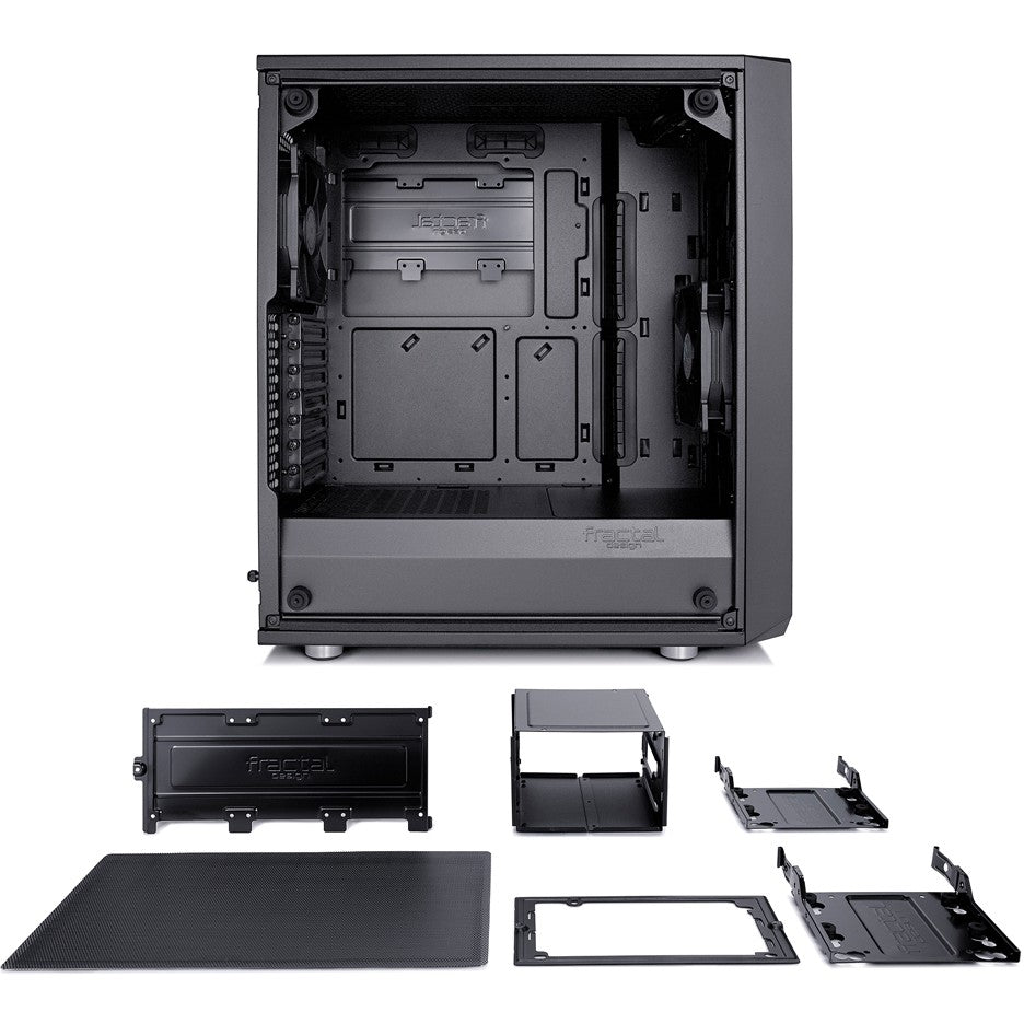 Fractal Design Meshify C