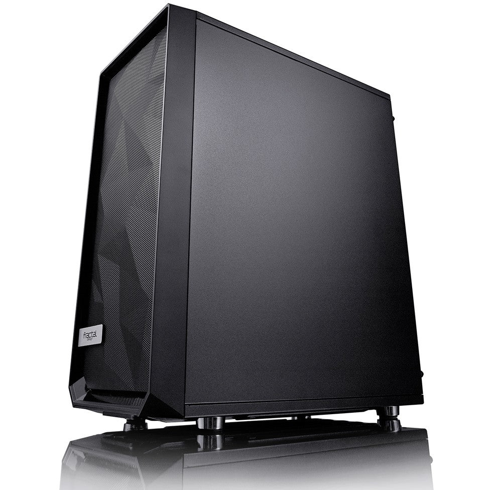 Fractal Design Meshify C