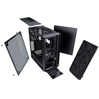 Fractal Design Meshify C