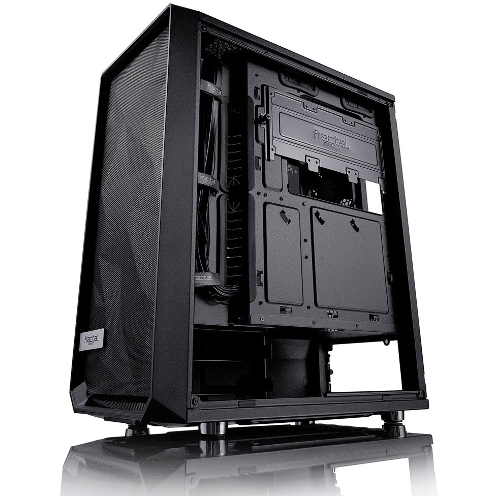 Fractal Design Meshify C