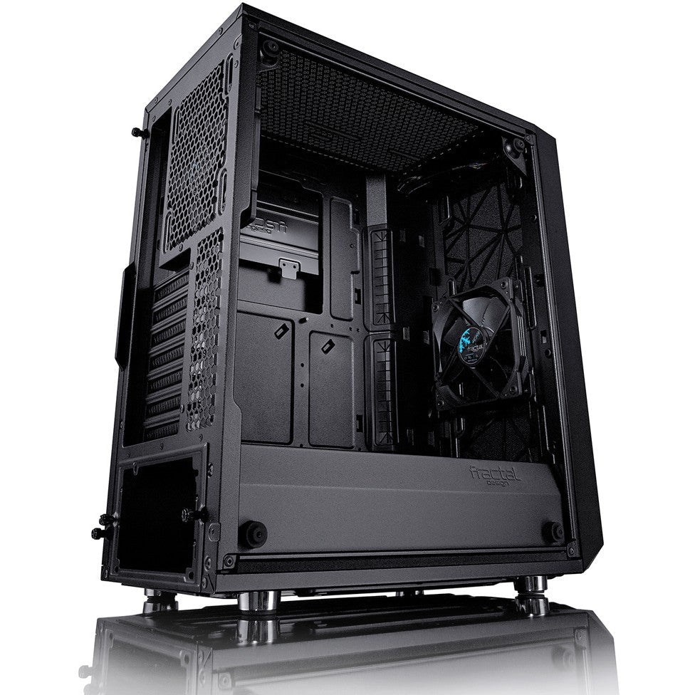 Fractal Design Meshify C