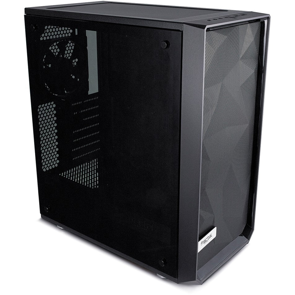 Fractal Design Meshify C