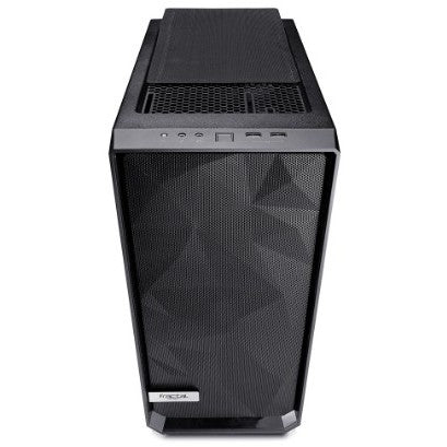 Fractal Design Meshify C