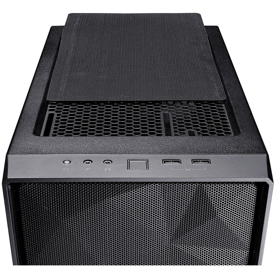 Fractal Design Meshify C