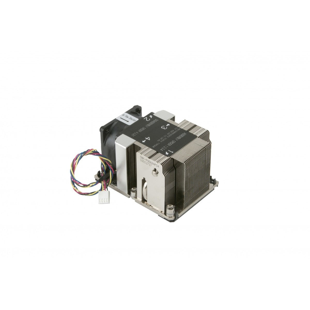 Air cooler