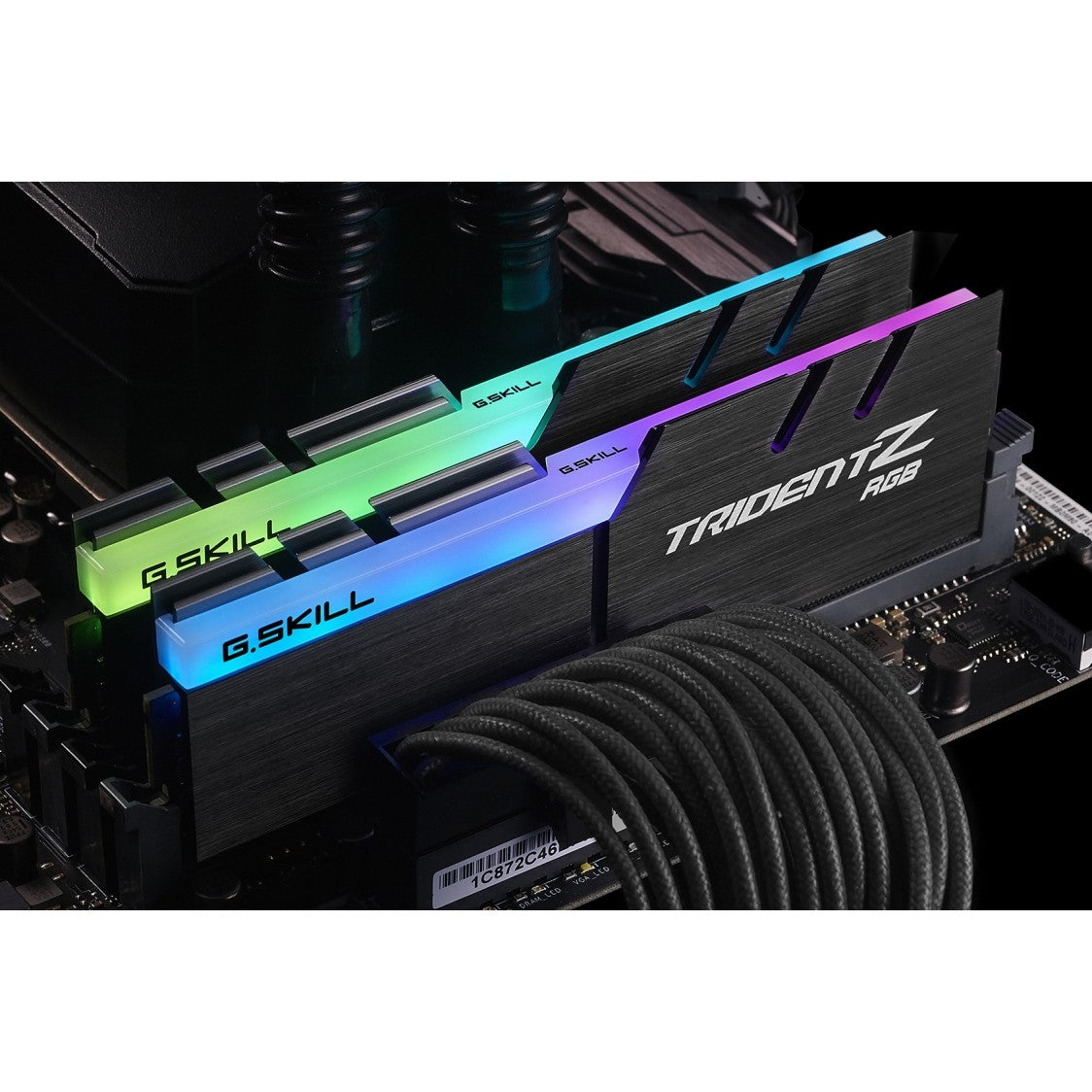 2 x 8 GB