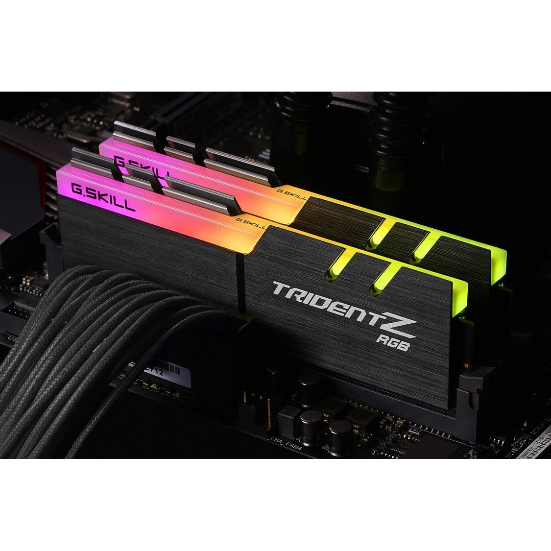 3200 MHz