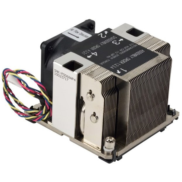 Air cooler
