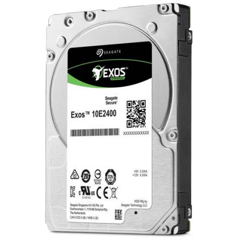 Seagate Enterprise ST2400MM0129 internal hard drive