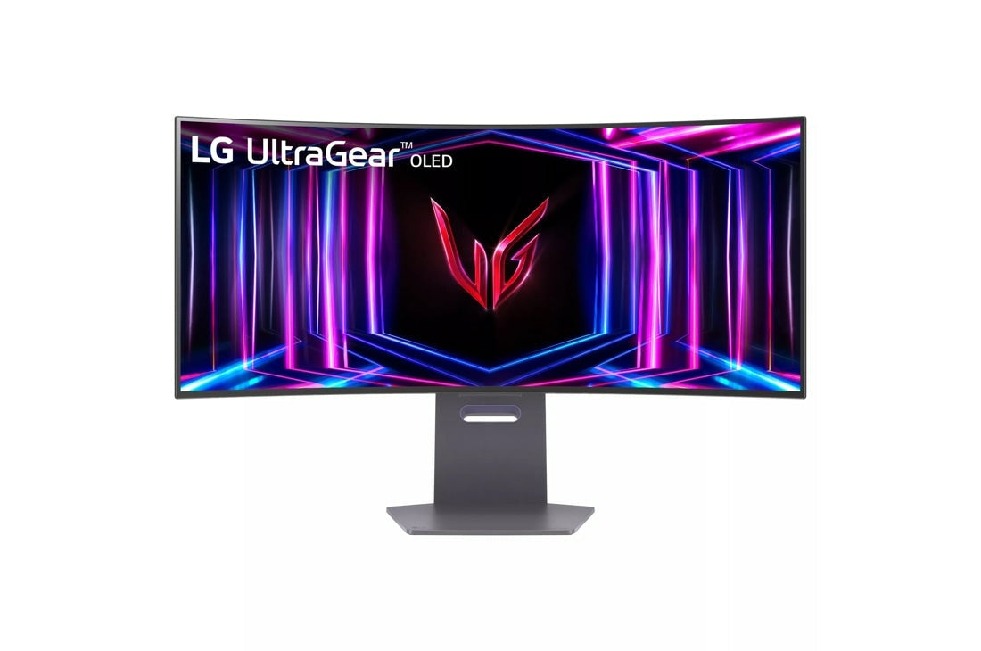 LG 34GS95QE-B computer monitor