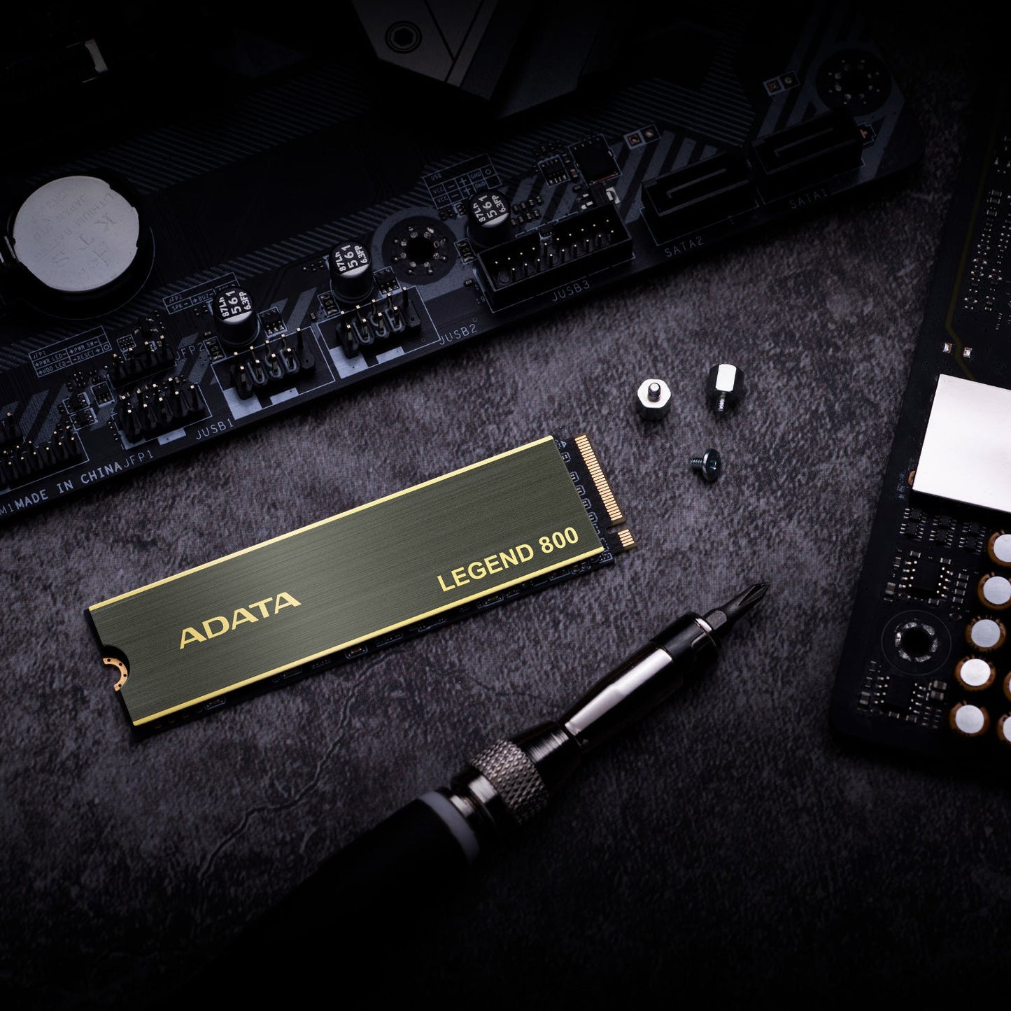 ADATA ALEG-800-1000GCS internal solid state drive