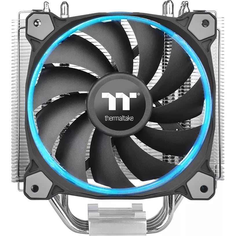 Thermaltake Riing Silent 12 RGB Sync Edition
