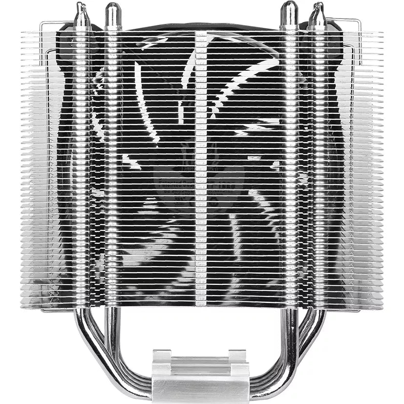 Thermaltake Riing Silent 12 RGB Sync Edition