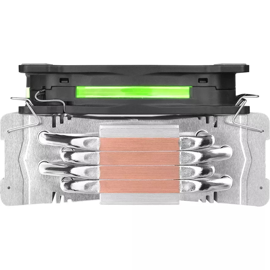 Thermaltake Riing Silent 12 RGB Sync Edition