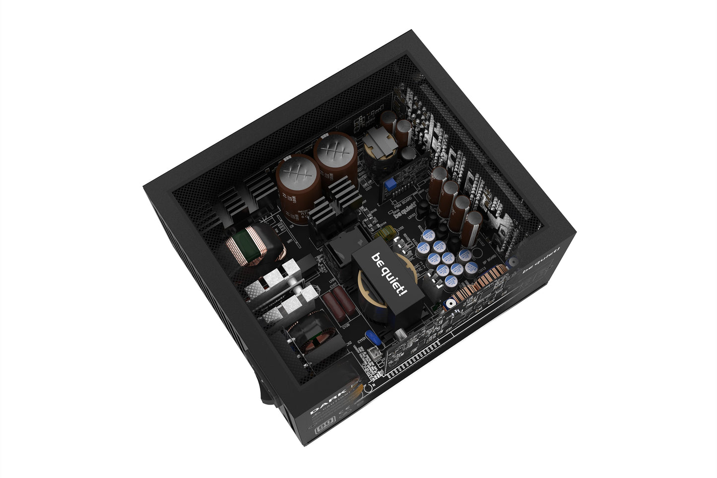 be quiet! Dark Power 13 power supply unit