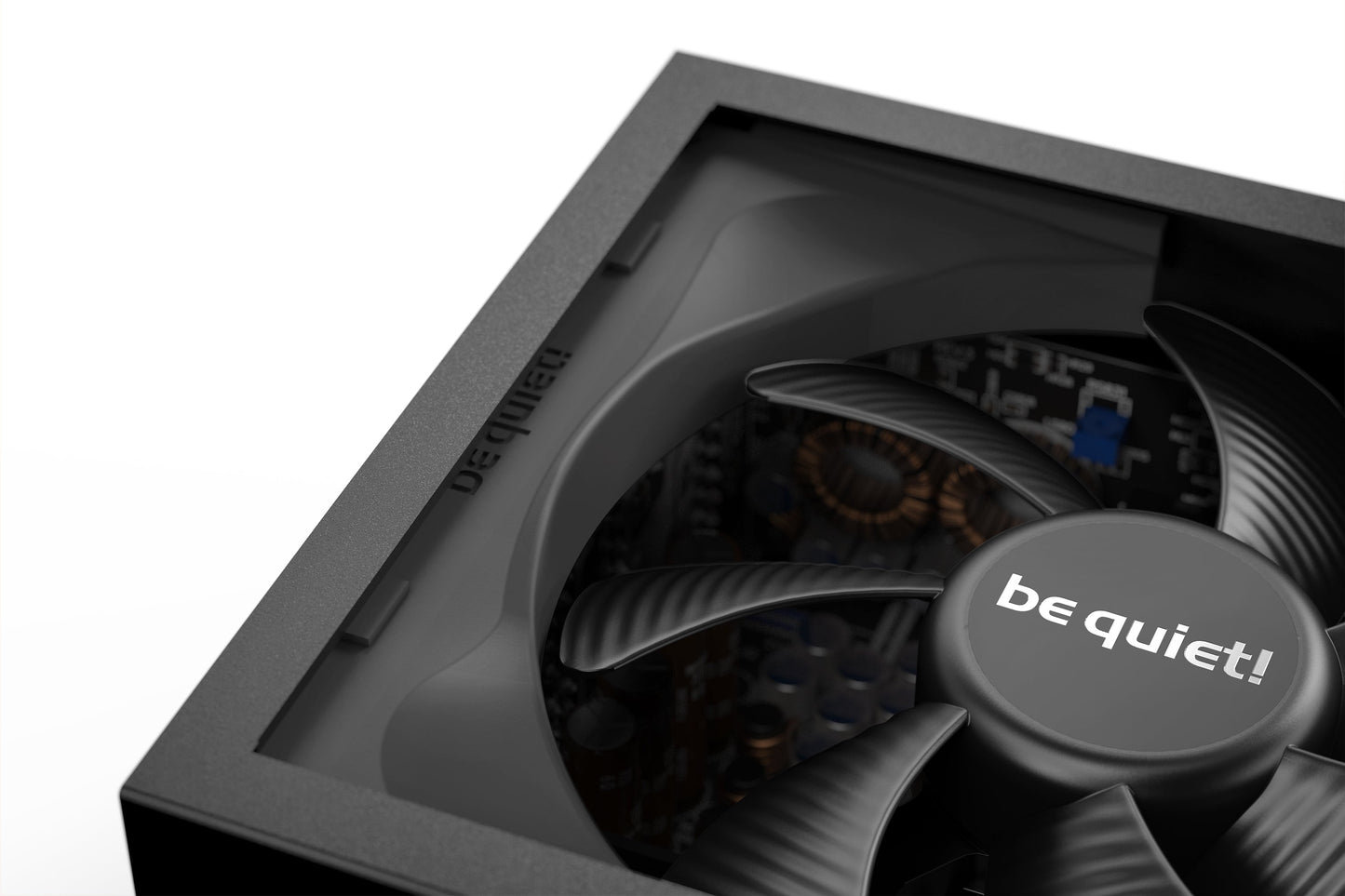 be quiet! Dark Power 13 power supply unit