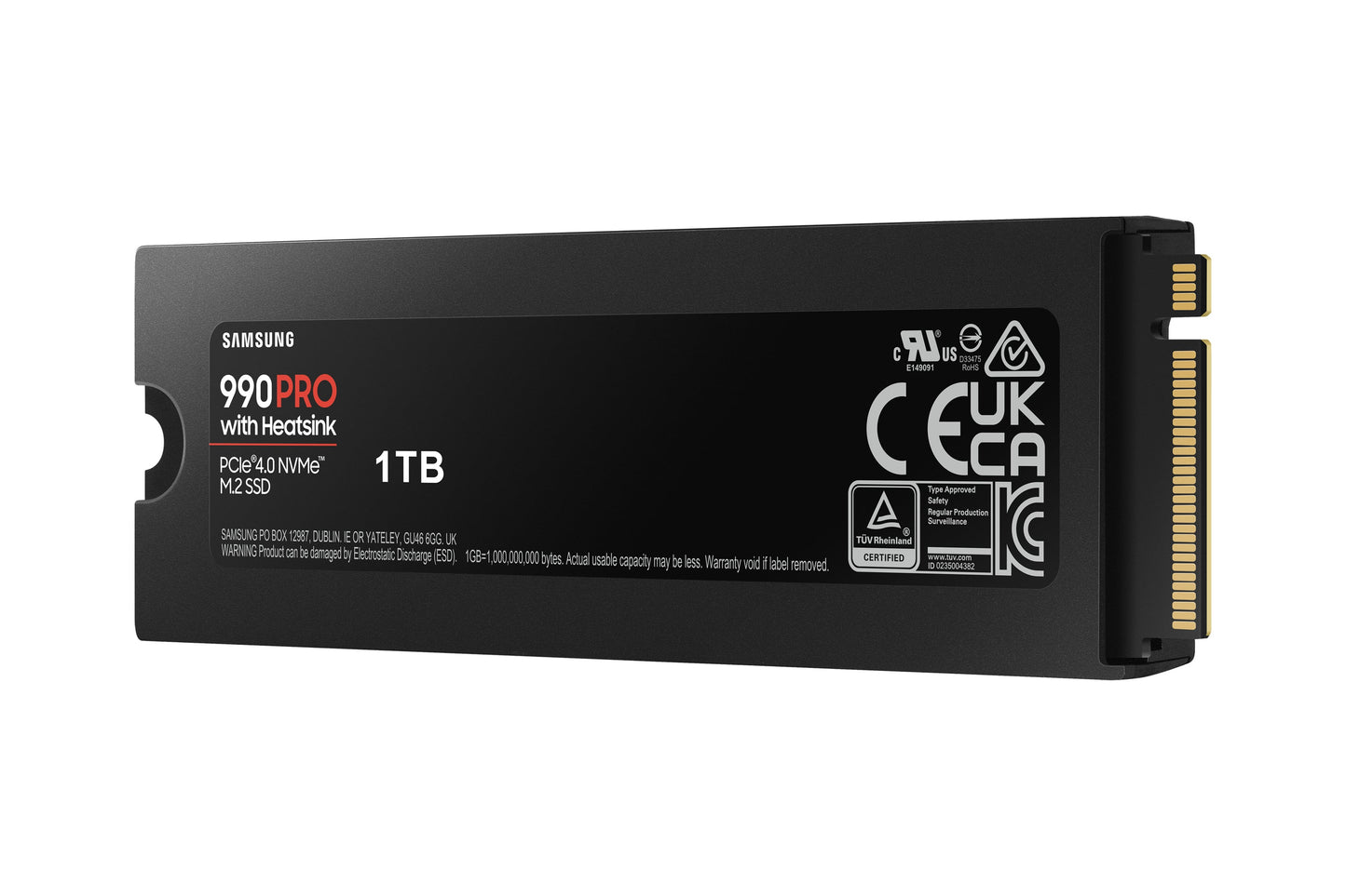 Samsung 990 PRO