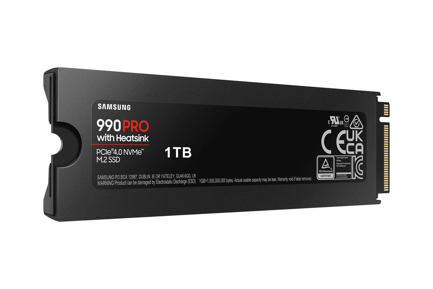 Samsung MZ-V9P1T0