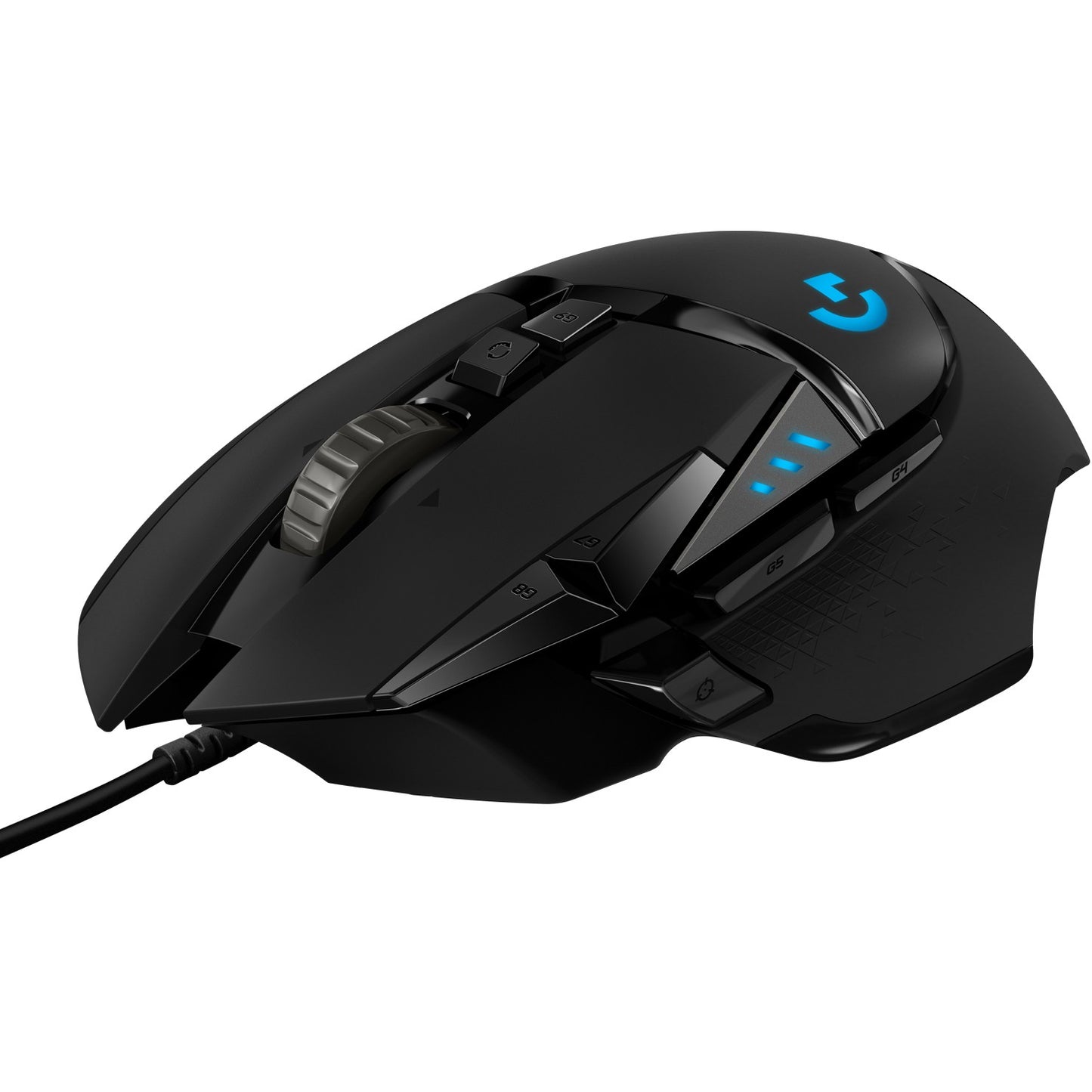 Logitech G G502 HERO High Performance Gaming Mouse