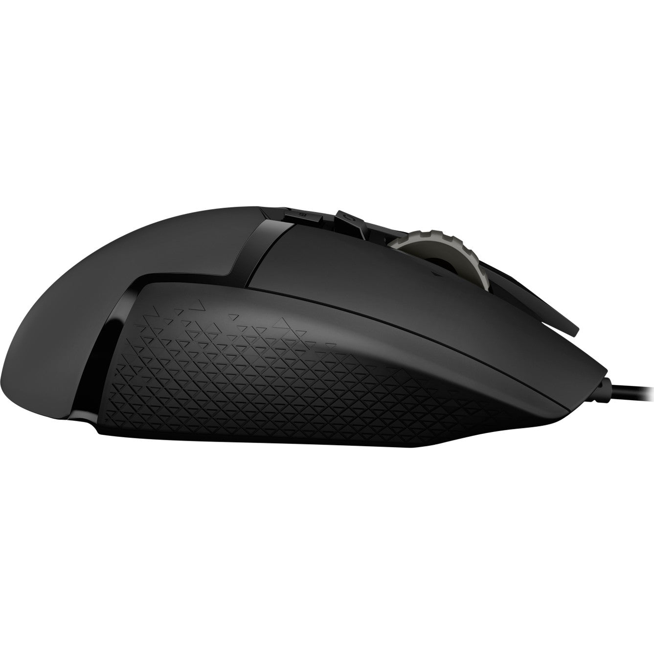 25600 DPI