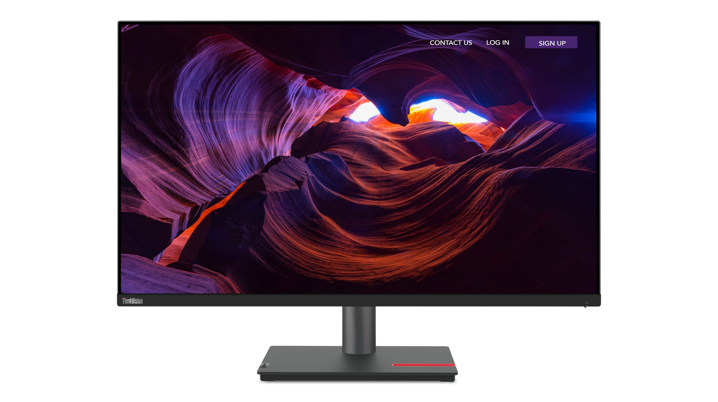 Lenovo ThinkVision P32p-30 LED display