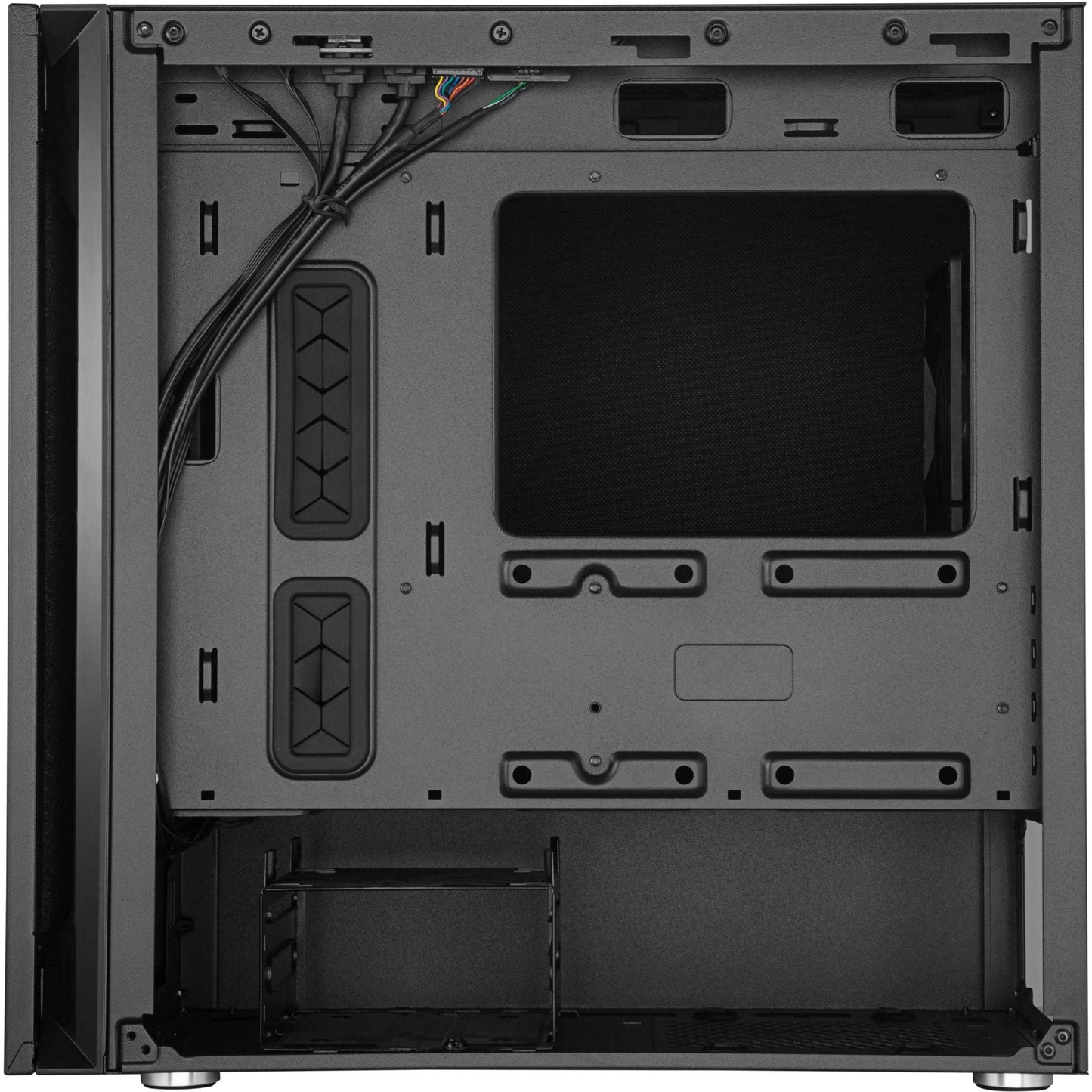 Cooler Master Silencio S400