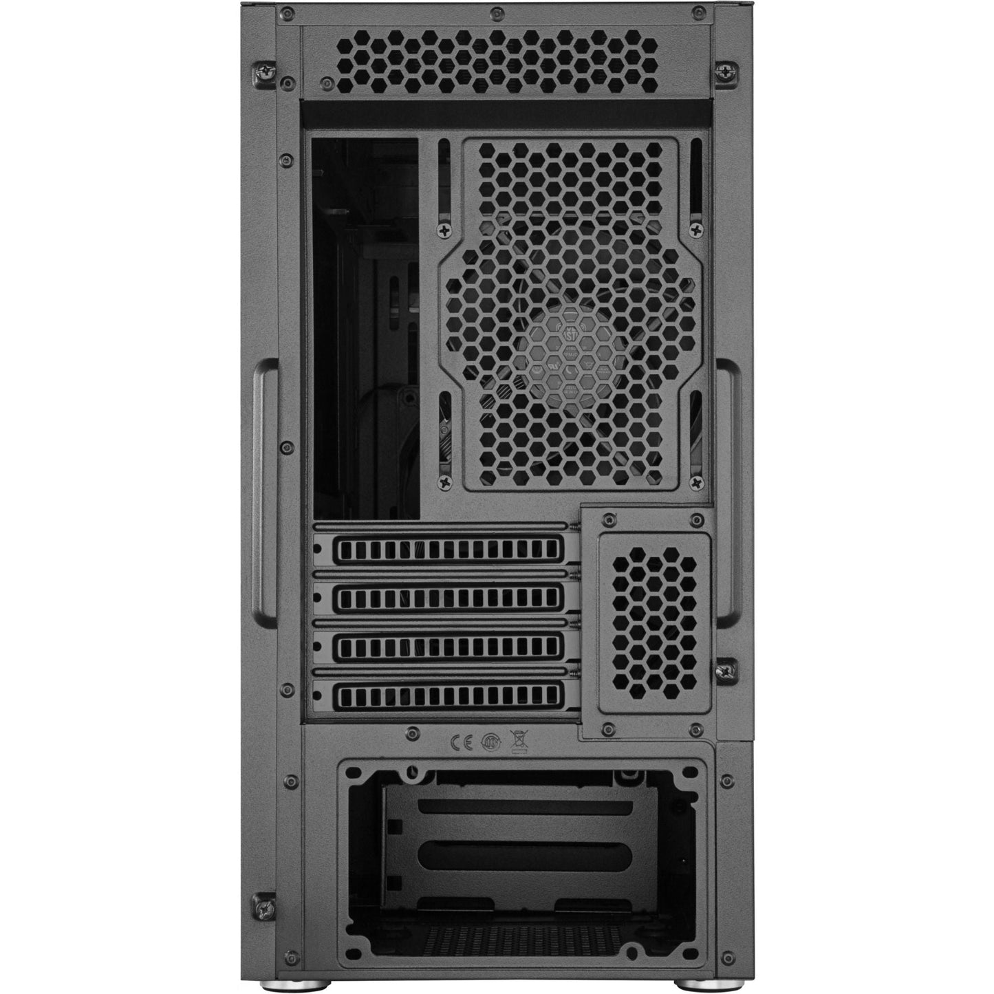 Cooler Master Silencio S400